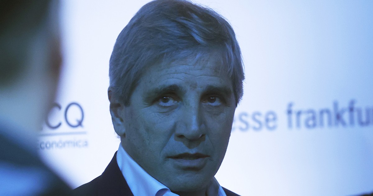 La Ciudad gastará $9600 millones para adecuar un emprendimiento top de Toto Caputo