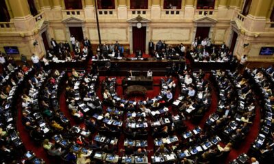 Lousteau: "Estamos desfinanciando con la expectativa de que algo pase"