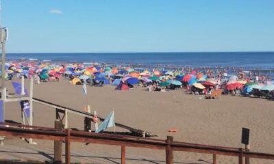 Lo que anticipan los pronósticos del tiempo para este fin de semana en Monte Hermoso y Sauce Grande