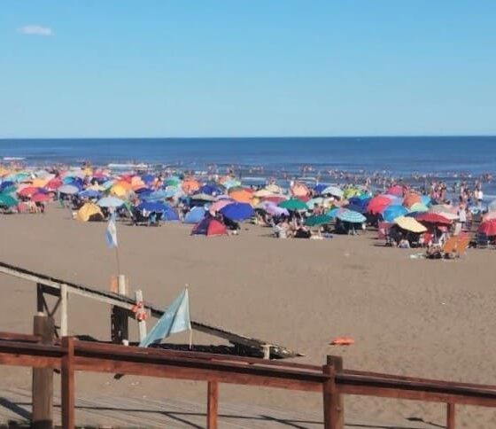 Lo que anticipan los pronósticos del tiempo para este fin de semana en Monte Hermoso y Sauce Grande
