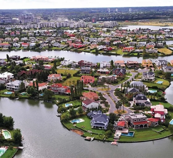 Causa ANDIS: confirman el procesamiento del jefe de seguridad de Nordelta