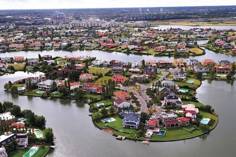 Causa ANDIS: confirman el procesamiento del jefe de seguridad de Nordelta