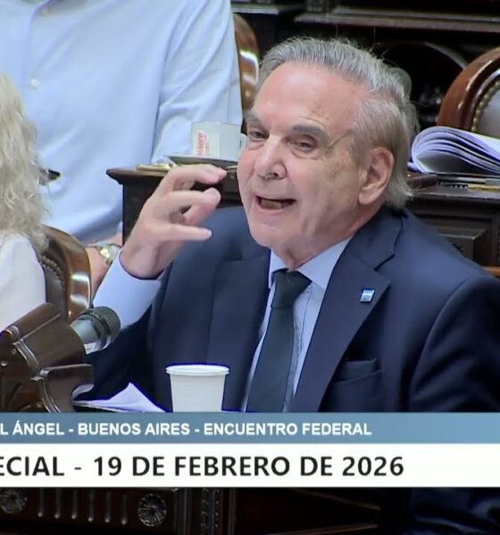 Reforma laboral: “La experiencia va a demostrar que lo que parecía conveniente termina siendo negativo"