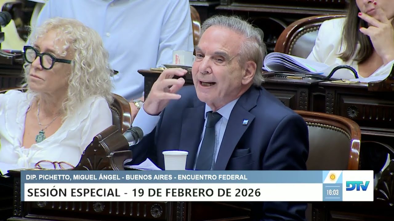 Reforma laboral: “La experiencia va a demostrar que lo que parecía conveniente termina siendo negativo"