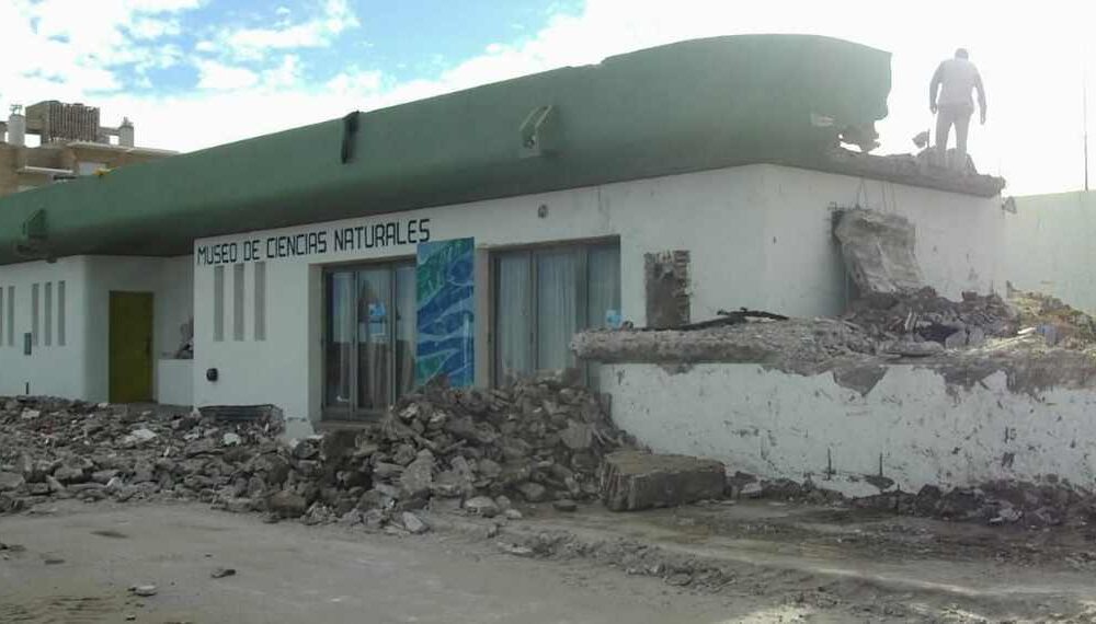 Baños públicos en Monte Hermoso: una mirada sociológica para profundizar el debate