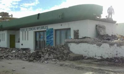 Baños públicos en Monte Hermoso: una mirada sociológica para profundizar el debate