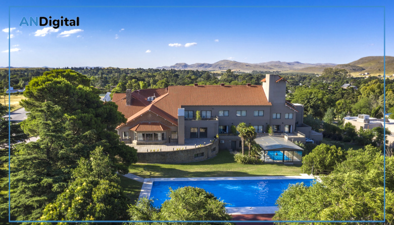 Days Inn desembarca en Sierra de la Ventana