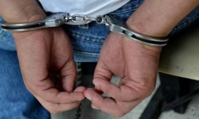 Sierra de la Ventana: condena para un sujeto que abusó de la hija de su pareja