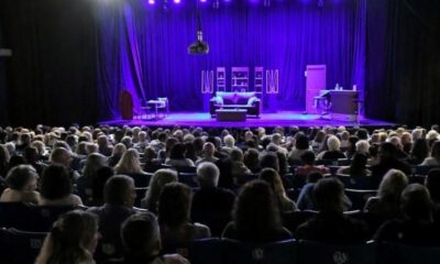 Variadas propuestas para disfrutar en la playa y en la ciudad en el cronograma para este fin de semana en Monte Hermoso y Sauce Grande