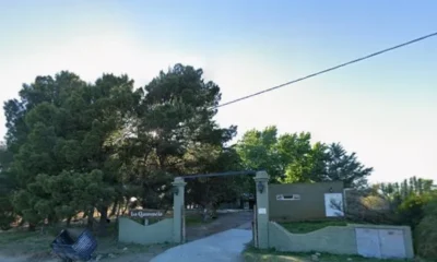 Una mujer se escapó de un geriátrico y fue hallada sin vida en el arroyo Napostá