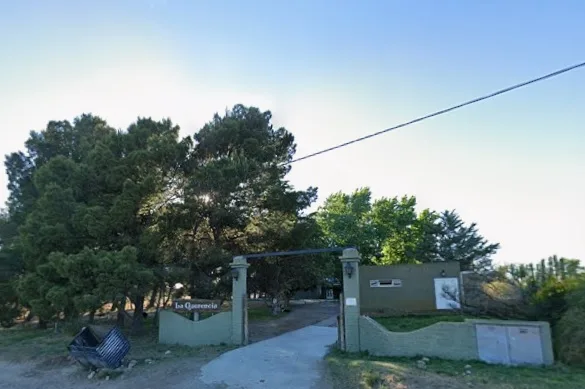 Una mujer se escapó de un geriátrico y fue hallada sin vida en el arroyo Napostá