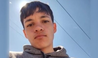 Fue a conocer el mar y murió ahogado en Tres Arroyos: tenía 16 años y vivía en Moreno