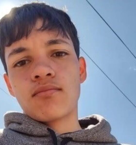 Fue a conocer el mar y murió ahogado en Tres Arroyos: tenía 16 años y vivía en Moreno