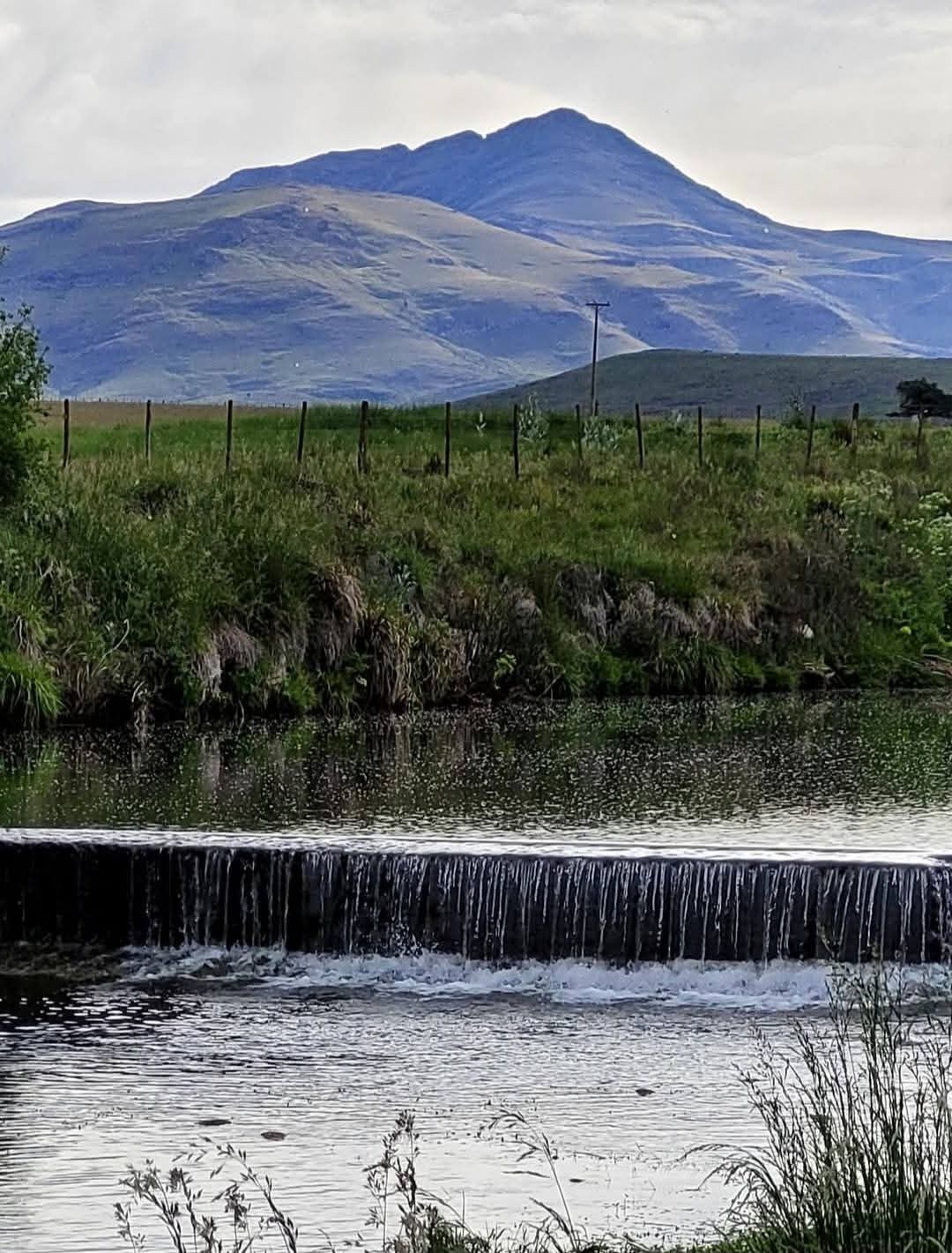 Estabilidad y calor en la Comarca Serrana: Pronóstico para el domingo 22 y lunes 23 en Sierra de la Ventana