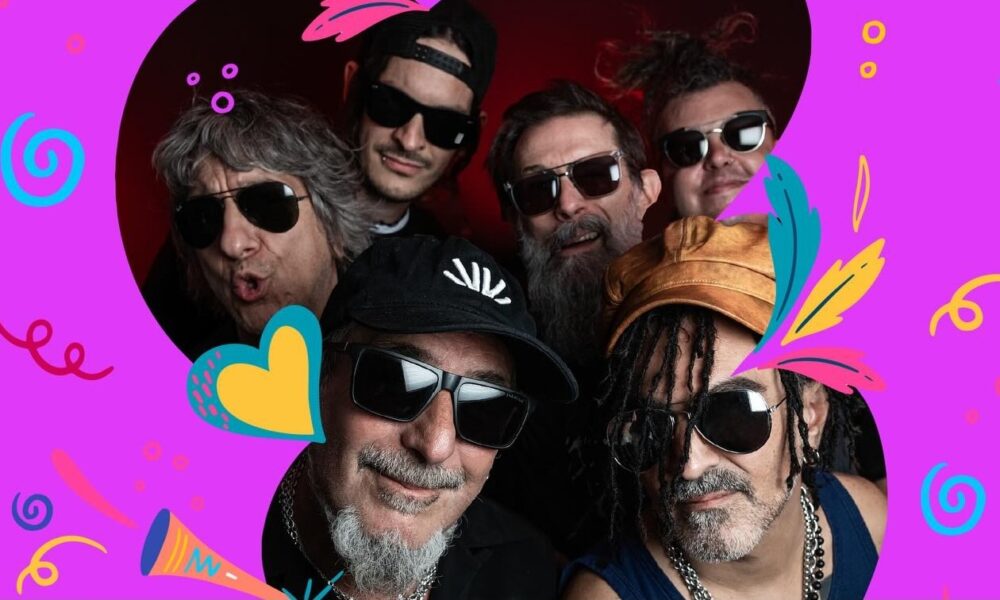 Monte Hermoso: las bandas que se presentarán en los festejos de carnaval