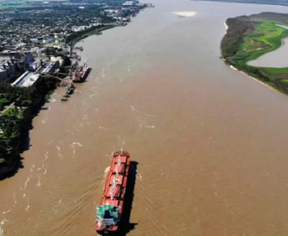 La licitación de la Hidrovía entró en su etapa final