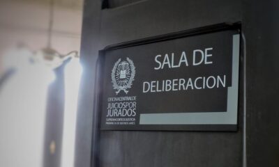 Desde hoy juzgan a un hombre por abusar de los hijos de su pareja