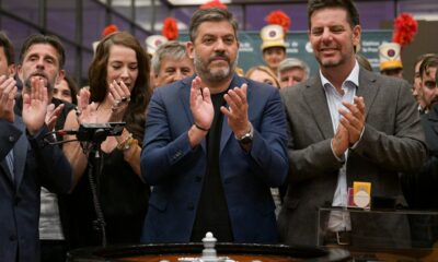 Ministro de Axel Kicillof cuestionó el acuerdo del Gobierno argentino con Estados Unidos