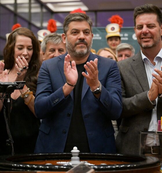 Ministro de Axel Kicillof cuestionó el acuerdo del Gobierno argentino con Estados Unidos