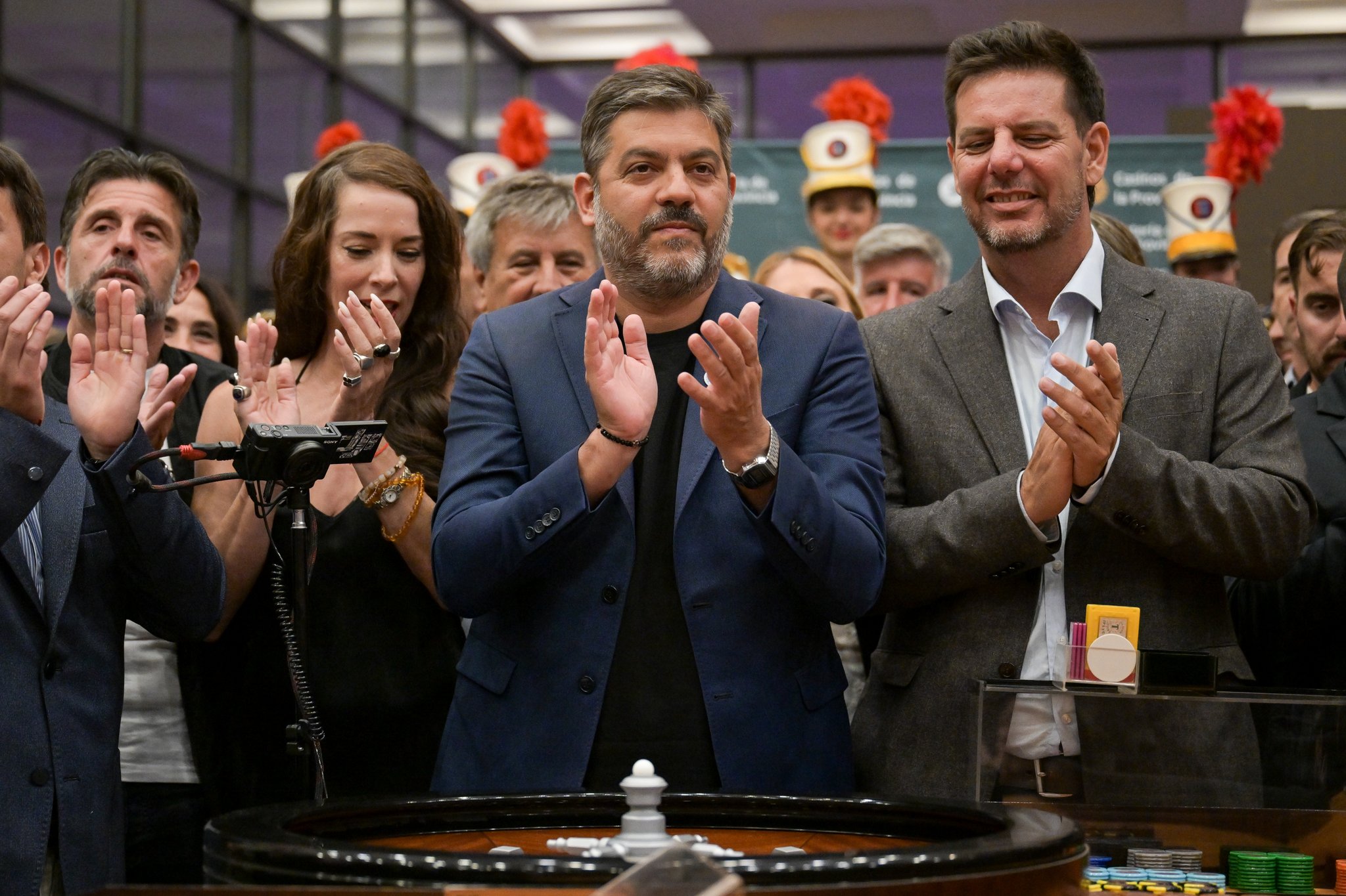 Ministro de Axel Kicillof cuestionó el acuerdo del Gobierno argentino con Estados Unidos