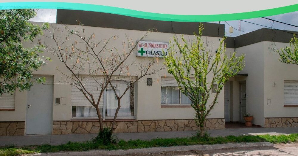 Viernes 27: Jornada de vacunación de calendario en Chasicó