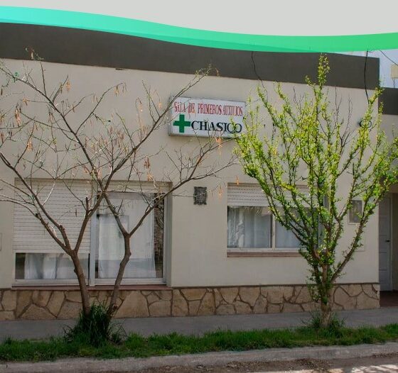 Viernes 27: Jornada de vacunación de calendario en Chasicó