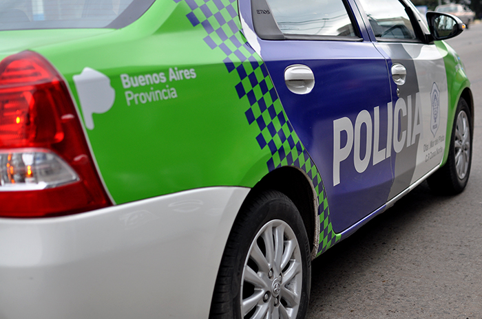 Condenan a 10 años y medio de prisión a un hombre por matar a otro en Huanguelén