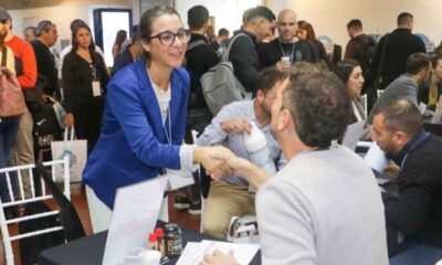 Bahía Blanca será sede de una nueva ronda de negocios organizada por el Ministerio de Producción, Ciencia e Innovación Tecnológica