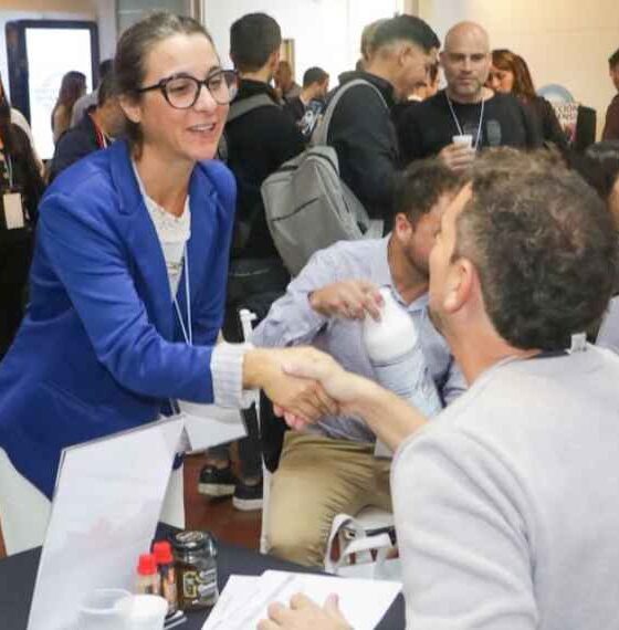 Bahía Blanca será sede de una nueva ronda de negocios organizada por el Ministerio de Producción, Ciencia e Innovación Tecnológica