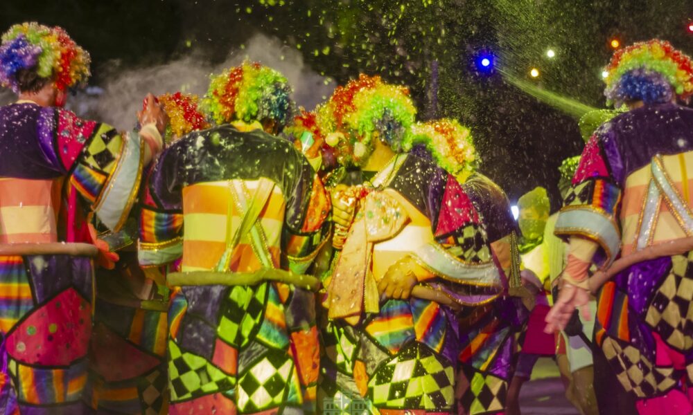 Fiestas populares en la Provincia de Buenos Aires 2026: Eventos turísticos gratuitos del 26 de febrero al 5 de marzo