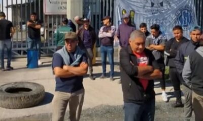 Cerró una fábrica en San Luis y despidió a todos sus empleados