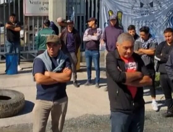 Cerró una fábrica en San Luis y despidió a todos sus empleados