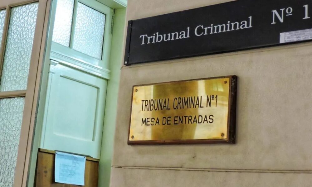 Condenaron a cuatro años y medio de prisión a un hombre por abusar de la hija de su expareja en Sierra de la Ventana