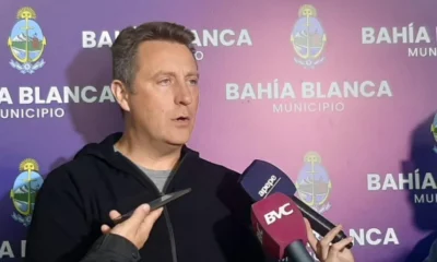 Paso Urbano: “Frente a la inacción del gobierno nacional, el Municipio sale a buscar una solución”