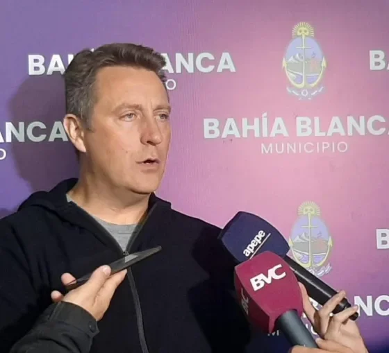 Paso Urbano: “Frente a la inacción del gobierno nacional, el Municipio sale a buscar una solución”