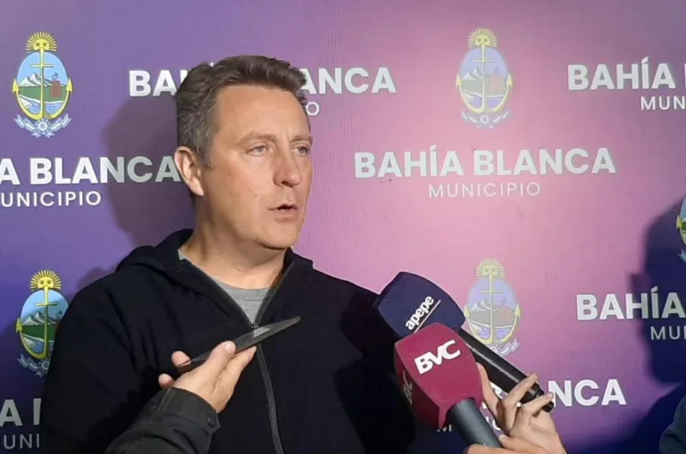 Paso Urbano: “Frente a la inacción del gobierno nacional, el Municipio sale a buscar una solución”