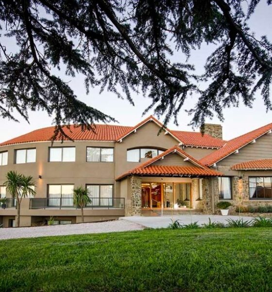 Inauguró Days Inn Sierra de la Ventana y la marca se expande en el país