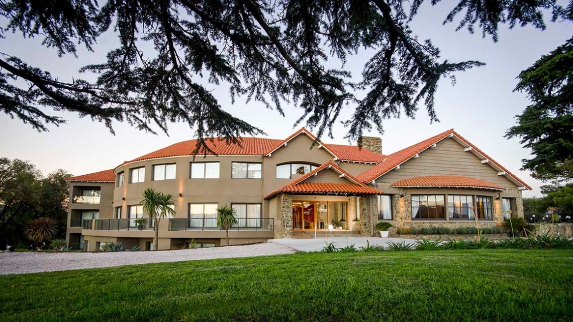 Inauguró Days Inn Sierra de la Ventana y la marca se expande en el país