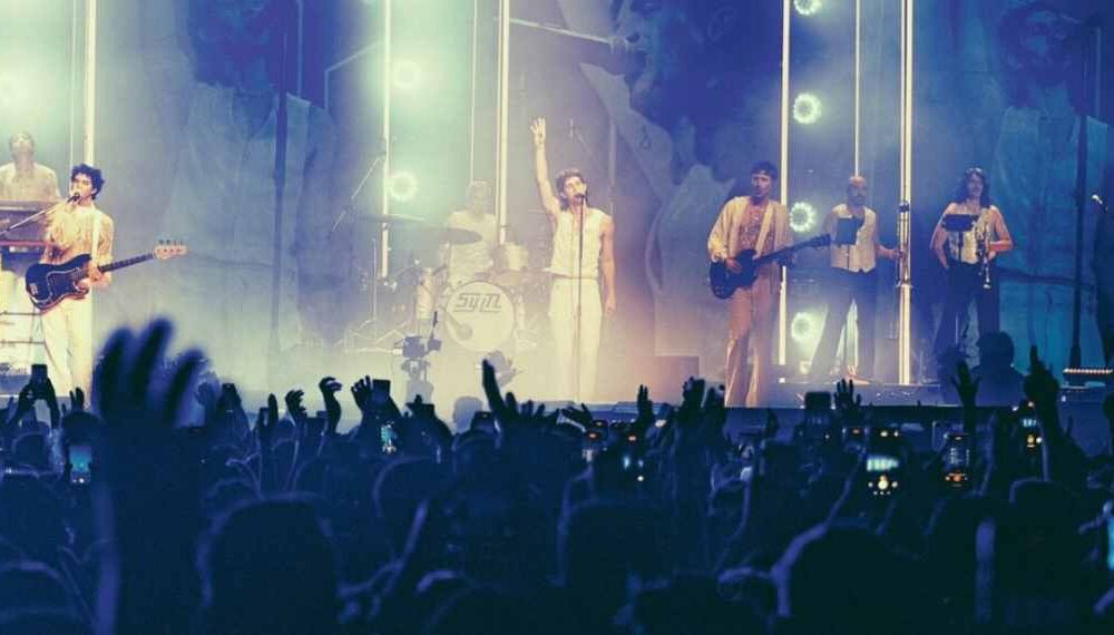 El festival Nueva Sur busca consolidar un perfil cultural en el sur bonaerense