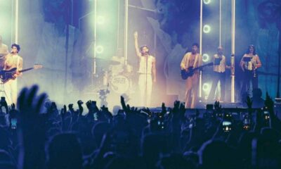 El festival Nueva Sur busca consolidar un perfil cultural en el sur bonaerense