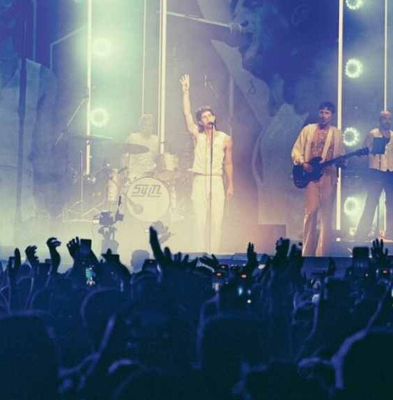 El festival Nueva Sur busca consolidar un perfil cultural en el sur bonaerense