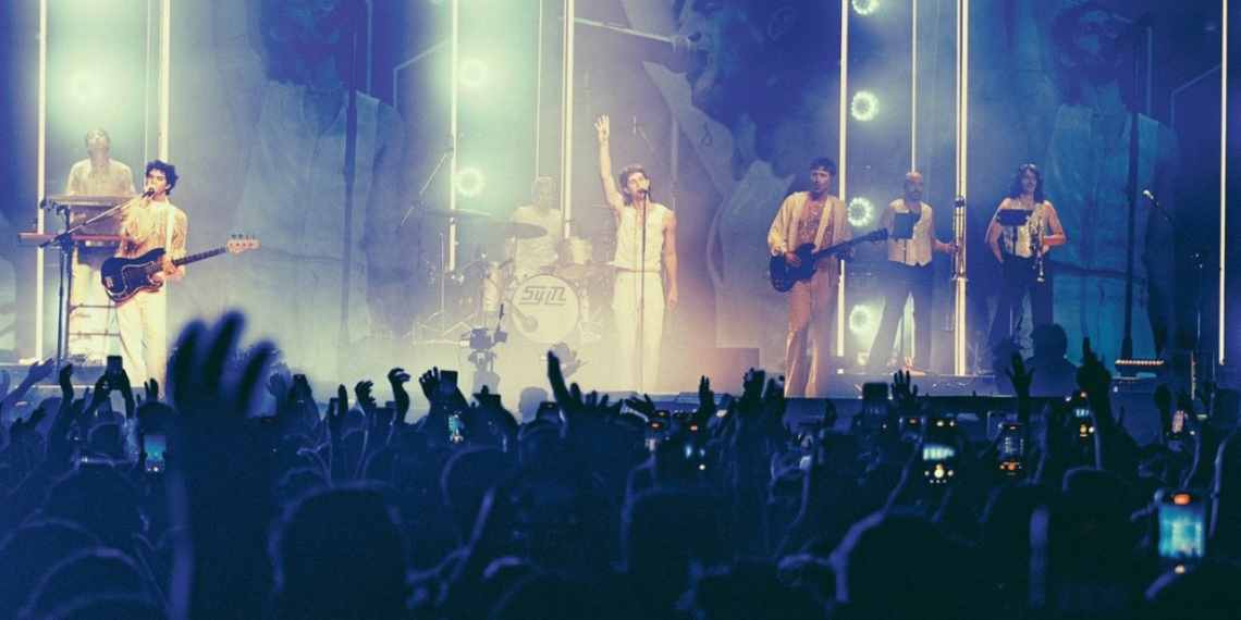 El festival Nueva Sur busca consolidar un perfil cultural en el sur bonaerense