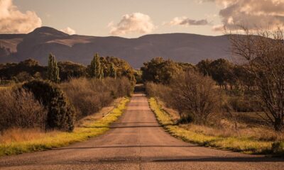 Siempre hay algo nuevo para descubrir en Sierra de la Ventana