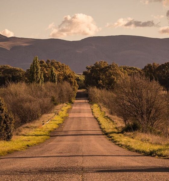Siempre hay algo nuevo para descubrir en Sierra de la Ventana