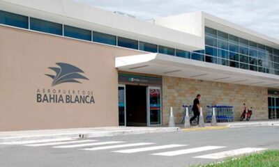 Bahía blanca lidera la ocupación de vuelos en el país: piden más competencia para bajar costos