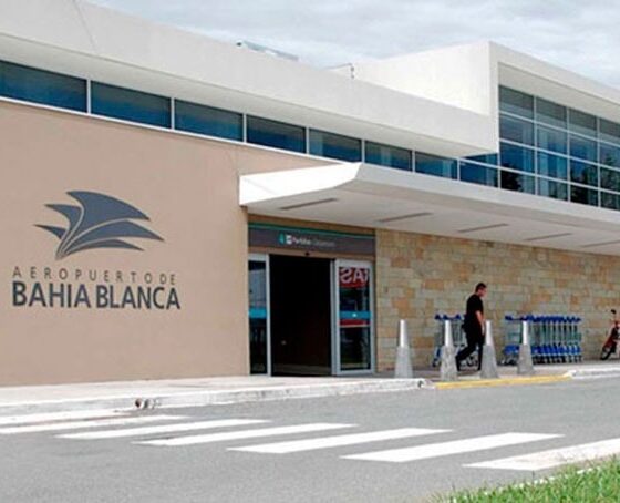 Bahía blanca lidera la ocupación de vuelos en el país: piden más competencia para bajar costos