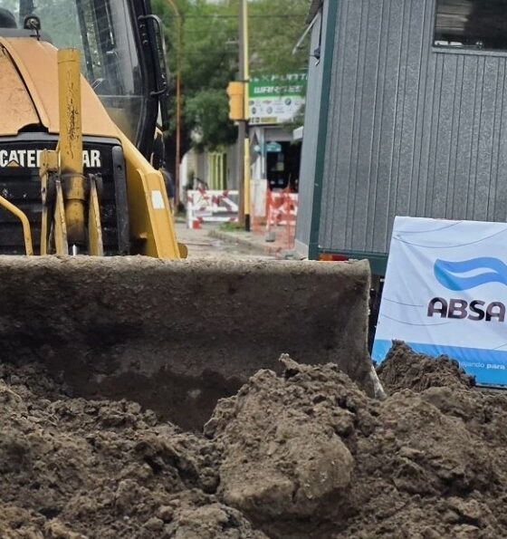 Palos Verdes: realizarán trabajos en la red de agua