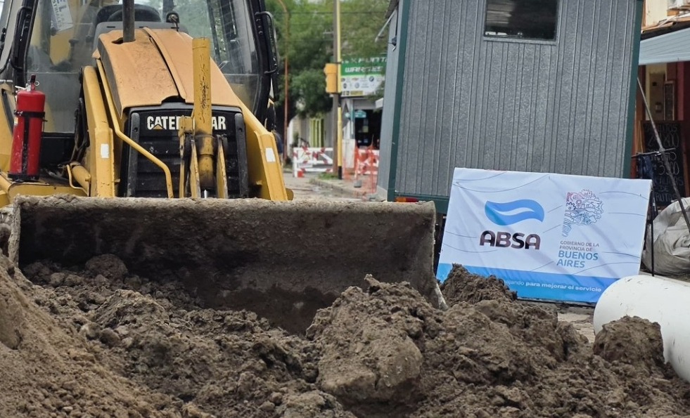 Palos Verdes: realizarán trabajos en la red de agua