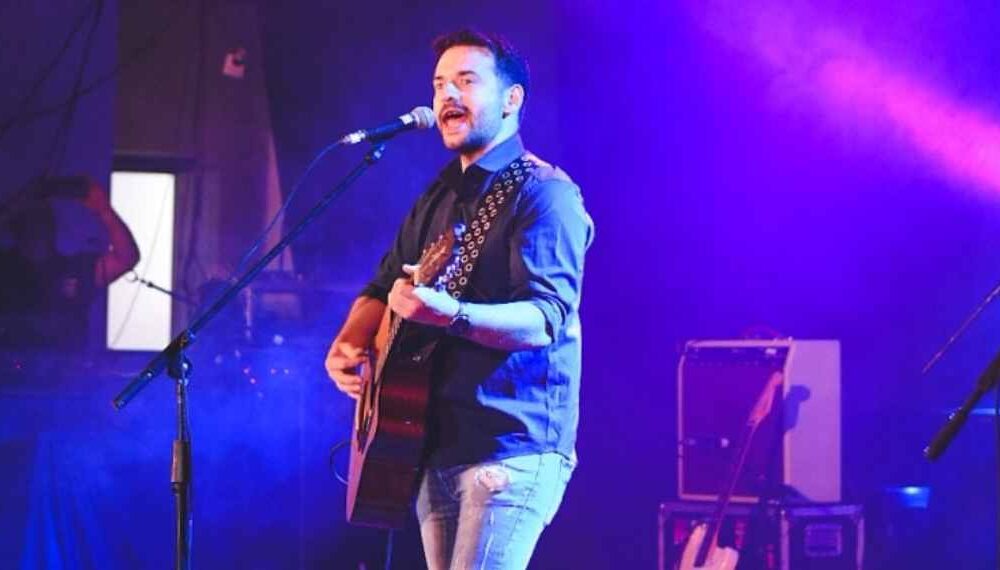 Coronel Dorrego impulsa un viernes musical para fortalecer el centro comercial