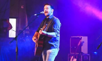 Coronel Dorrego impulsa un viernes musical para fortalecer el centro comercial